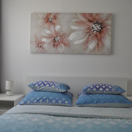 מאקרסקה Apartment Kristijan מראה חיצוני תמונה
