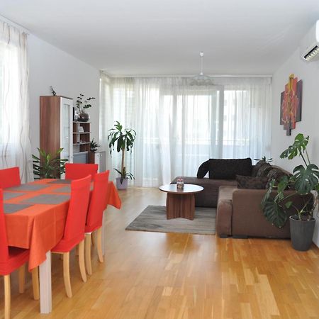 מאקרסקה Apartment Kristijan מראה חיצוני תמונה