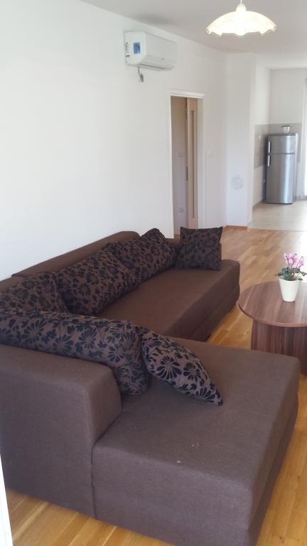 מאקרסקה Apartment Kristijan חדר תמונה