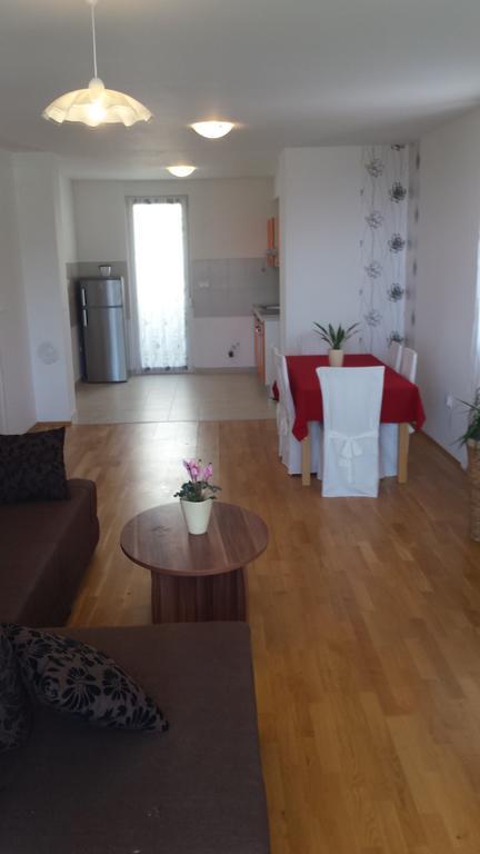 מאקרסקה Apartment Kristijan חדר תמונה