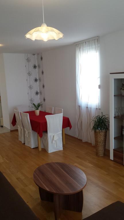 מאקרסקה Apartment Kristijan חדר תמונה